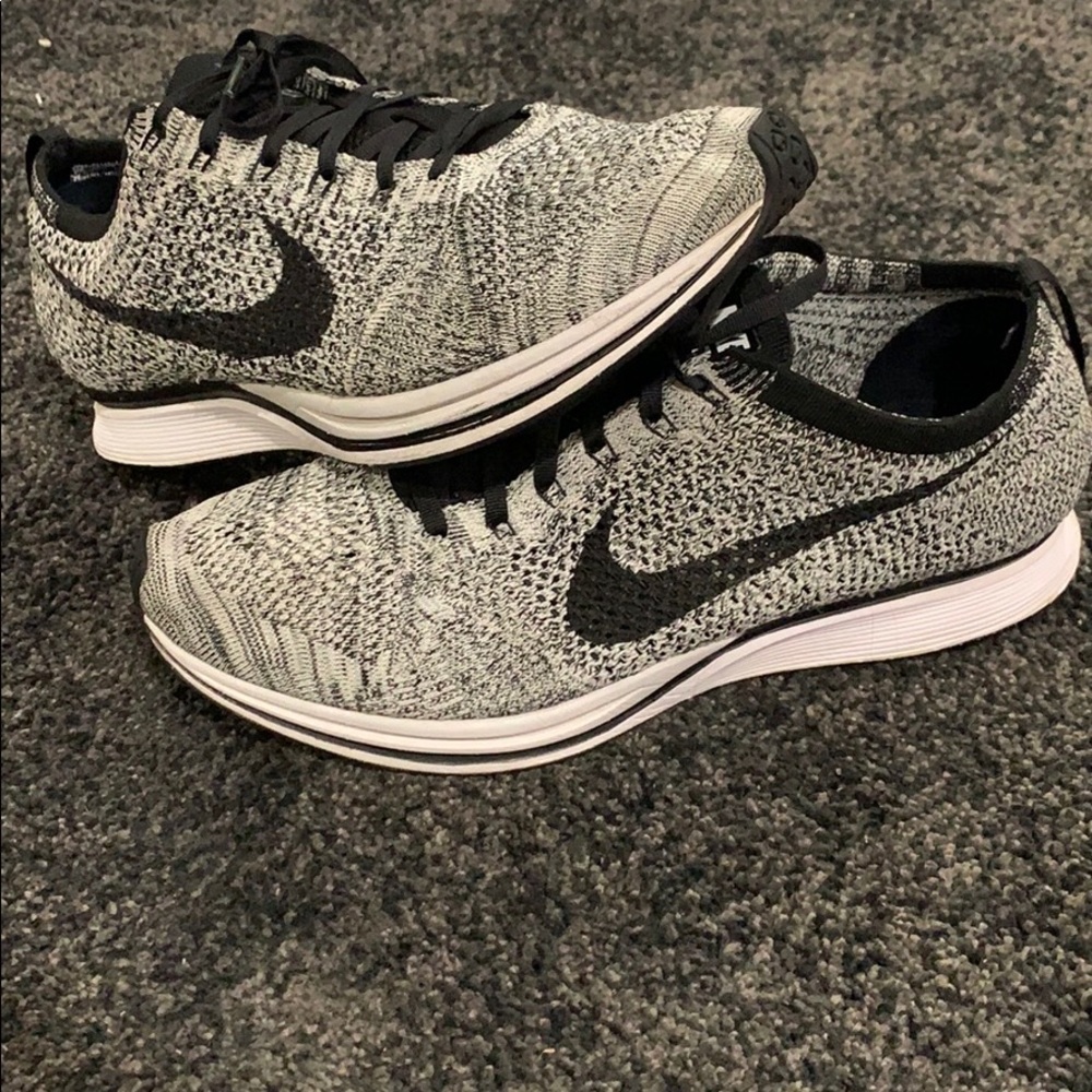Nike Racer “Oreo 1.0”